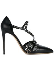 туфли 'Love Latch'  Valentino