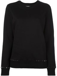 толстовка 'Rockstud' Valentino