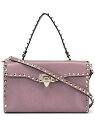 прямоугольная сумка на плечо ‘Rockstud’ Valentino