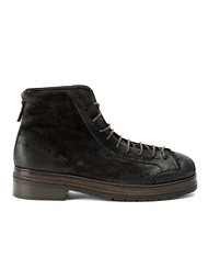 mountain boots  Marsèll