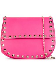 сумка через плечо 'Rockstud' Valentino