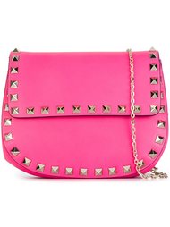 сумка через плечо 'Rockstud' Valentino