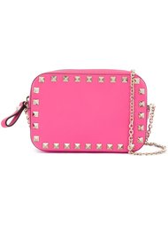 маленькая сумка на плечо 'Rockstud' Valentino
