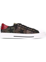 кеды 'Camustars'  Valentino