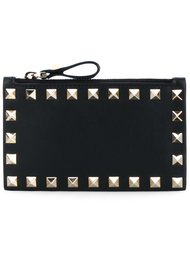 визитница 'Rockstud' Valentino