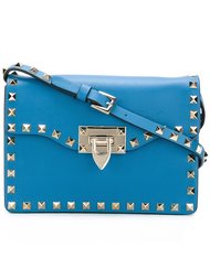 сумка на плечо 'Rockstud' Valentino