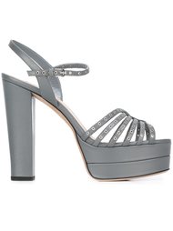 босоножки 'Love Latch'  Valentino