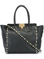 сумка-тоут 'Rockstud Rolling' Valentino