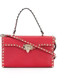 сумка на плечо 'Rockstud' Valentino