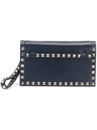 клатч 'Rockstud'  Valentino