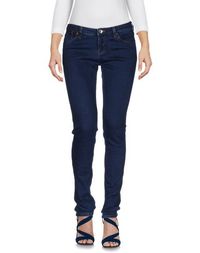 Джинсовые брюки Armani Jeans