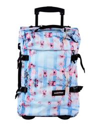 Чемодан/сумка на колесиках Eastpak