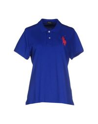 Поло Polo Ralph Lauren