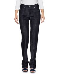 Джинсовые брюки Armani Jeans