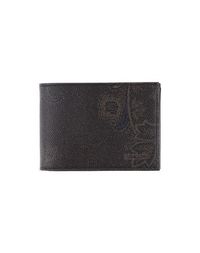 Бумажник Etro