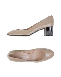 Туфли Casadei