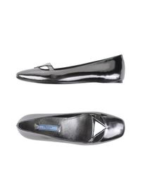 Балетки Prada