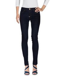 Джинсовые брюки Philipp Plein