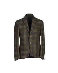 Пиджак Giovanni Scarano