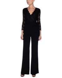 Брючный комбинезон Diane VON Furstenberg