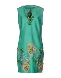 Короткое платье Blumarine