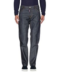 Джинсовые брюки Dsquared2