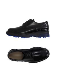 Обувь на шнурках Dior Homme