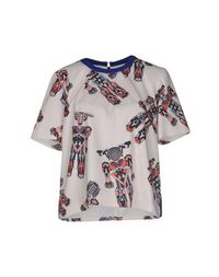 Блузка Msgm