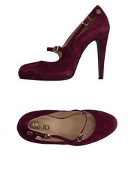 Туфли LIU •JO Shoes