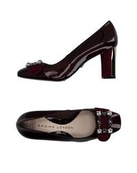 Туфли Sacha London