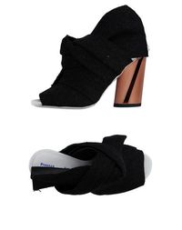 Сандалии Proenza Schouler