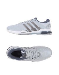 Низкие кеды и кроссовки Adidas