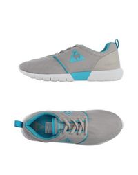 Низкие кеды и кроссовки LE COQ Sportif