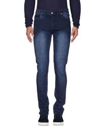 Джинсовые брюки Cheap Monday