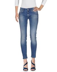 Джинсовые брюки LIU •JO Jeans