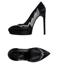 Туфли Saint Laurent