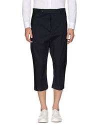 Брюки-капри Rick Owens