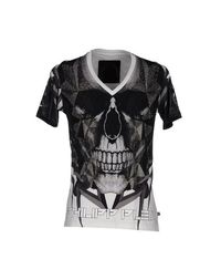 Футболка Philipp Plein Homme