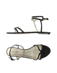 Сандалии LIU •JO Shoes