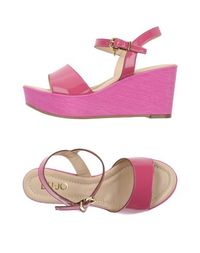 Сандалии LIU •JO Shoes