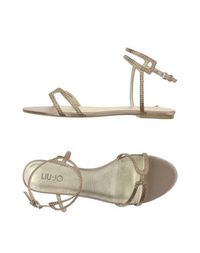 Сандалии LIU •JO Shoes