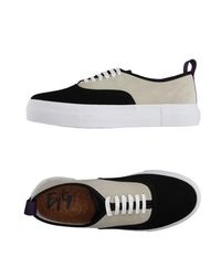 Низкие кеды и кроссовки Eytys