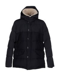 Пуховик Woolrich