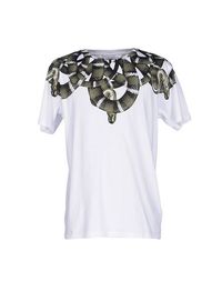Футболка Marcelo Burlon