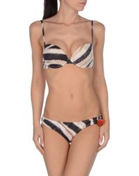 Бикини Roberto Cavalli Beachwear