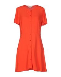 Короткое платье Michael Michael Kors