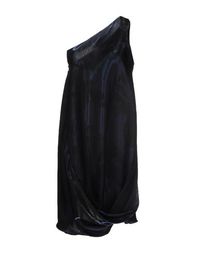 Короткое платье Emporio Armani