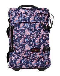 Чемодан/сумка на колесиках Eastpak
