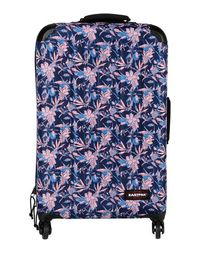 Чемодан/сумка на колесиках Eastpak