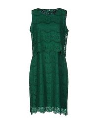 Короткое платье Armani Jeans